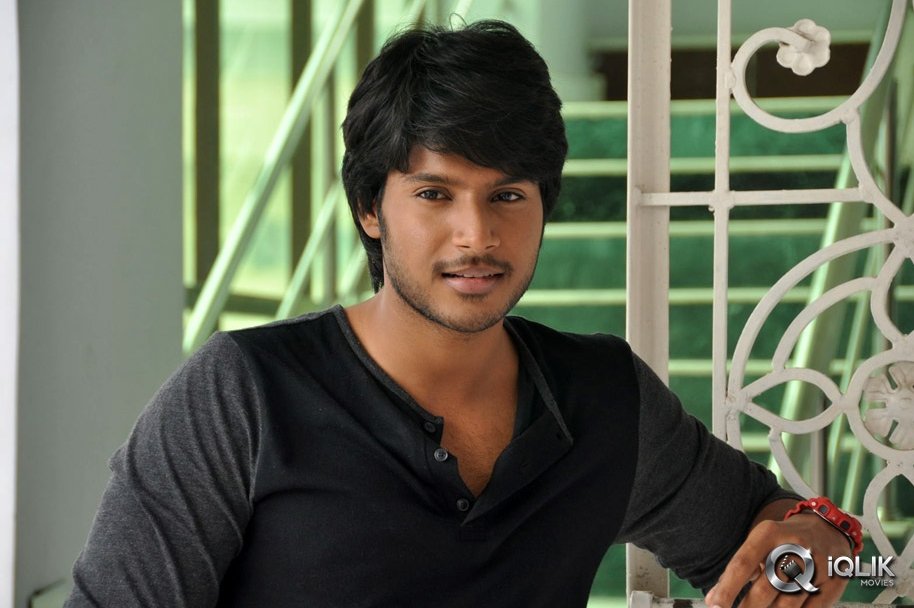 Sundeep-Kishan